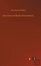 Boy'S Second Book Of Inventions