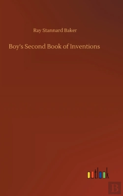Bertrand.pt - Boy'S Second Book Of Inventions