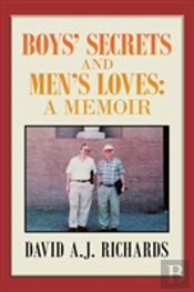Boys' Secrets And Men'S Loves