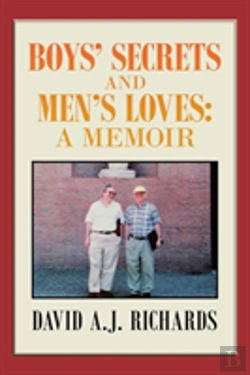 Bertrand.pt - Boys' Secrets And Men'S Loves
