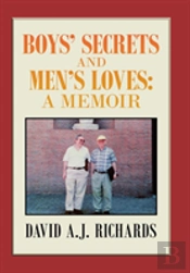 Boys' Secrets And Men'S Loves