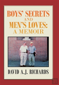 Bertrand.pt - Boys' Secrets And Men'S Loves