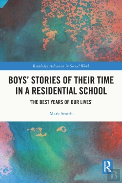 Bertrand.pt - Boys' Stories Of Their Time In A Residential School