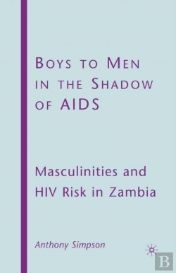 Bertrand.pt - Boys To Men In The Shadow Of Aids
