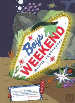 Bertrand.pt - Boys Weekend