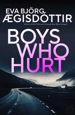 Bertrand.pt - Boys Who Hurt