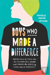 Boys Who Made A Difference