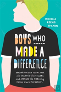 Bertrand.pt - Boys Who Made A Difference
