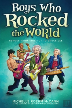 Bertrand.pt - Boys Who Rocked The World
