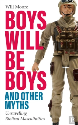 Bertrand.pt - Boys Will Be Boys, And Other Myths