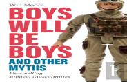Boys Will Be Boys, And Other Myths