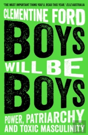 Boys Will Be Boys