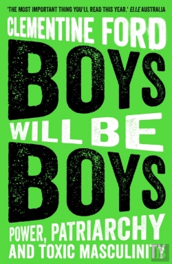 Bertrand.pt - Boys Will Be Boys