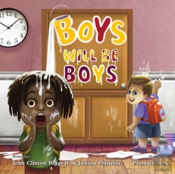 Bertrand.pt - Boys Will Be Boys