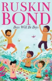 Boys Will Be Boys