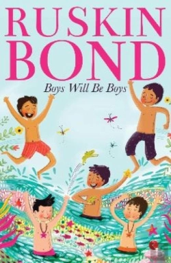 Bertrand.pt - Boys Will Be Boys