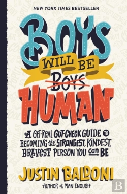 Bertrand.pt - Boys Will Be Human