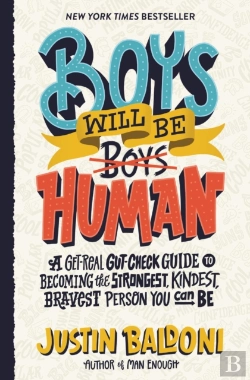 Bertrand.pt - Boys Will Be Human