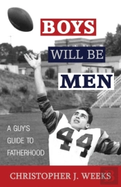 Boys Will Be Men