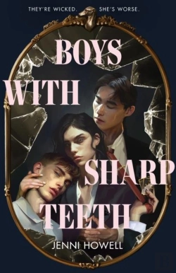 Bertrand.pt - Boys With Sharp Teeth