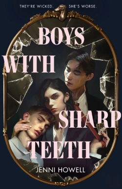 Bertrand.pt - Boys With Sharp Teeth