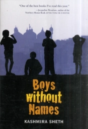 Boys Without Names
