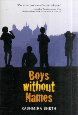 Bertrand.pt - Boys Without Names