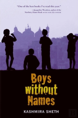 Bertrand.pt - Boys Without Names