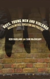 Boys, Young Men And Violence