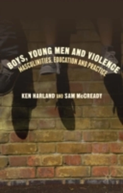 Bertrand.pt - Boys, Young Men And Violence