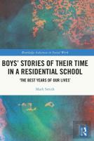 Boysâ€™ Stories Of Their Time In A Residential School