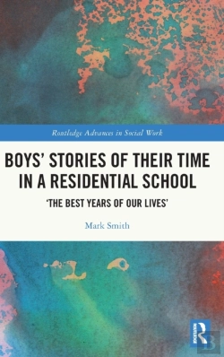 Bertrand.pt - Boysâ€™ Stories Of Their Time In A Residential School