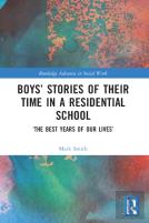 Boysâ€™ Stories Of Their Time In A Residential School
