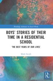 Boysâ€™ Stories Of Their Time In A Residential School