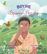 Boysie And The Spanish Needle