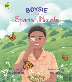 Bertrand.pt - Boysie And The Spanish Needle