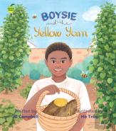 Boysie And The Yellow Yam