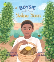 Boysie And The Yellow Yam