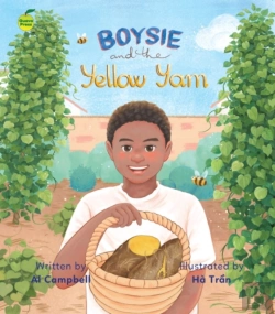 Bertrand.pt - Boysie And The Yellow Yam