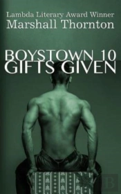 Boystown 10