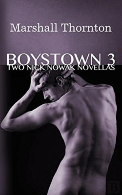 Bertrand.pt - Boystown 3