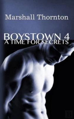 Bertrand.pt - Boystown 4: A Time For Secrets