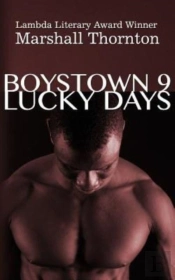 Boystown 9: Lucky Days