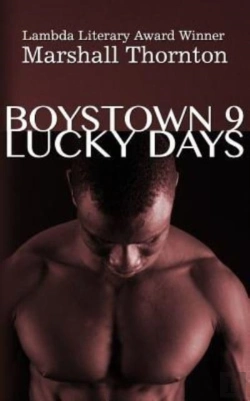 Bertrand.pt - Boystown 9: Lucky Days