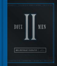Boyz Ii Men 40th Anniversary Celebration