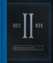 Boyz Ii Men 40th Anniversary Celebration