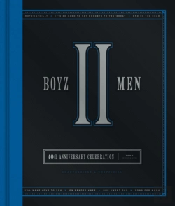 Bertrand.pt - Boyz Ii Men 40th Anniversary Celebration