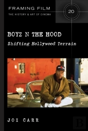 Boyz N The Hood
