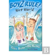 Boyz Rule - Set 2 - 9-16