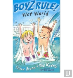 Bertrand.pt - Boyz Rule - Set 2 - 9-16